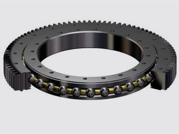 轉盤軸承的作用與用途，你不知道的都在這里！